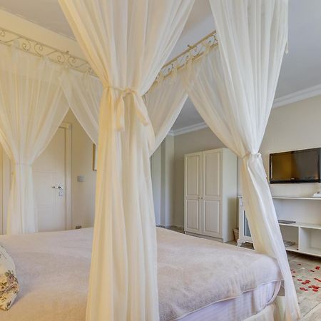 Agva Greenline Guesthouse (Adults Only) Kültér fotó