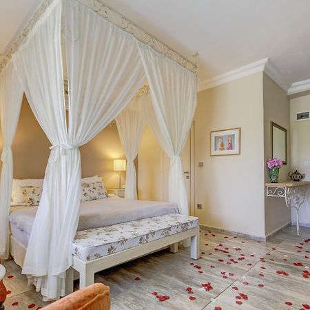 Agva Greenline Guesthouse (Adults Only) Kültér fotó