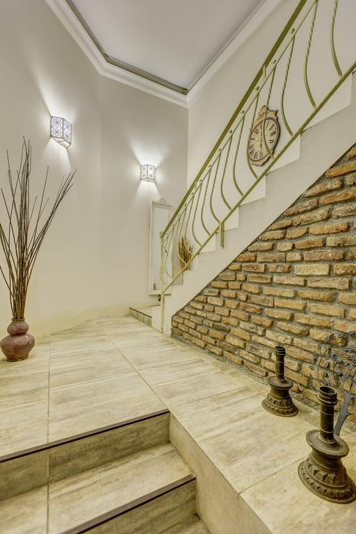 Agva Greenline Guesthouse (Adults Only) Kültér fotó