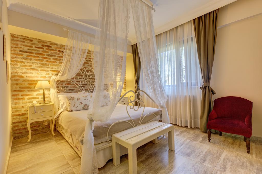 Agva Greenline Guesthouse (Adults Only) Szoba fotó