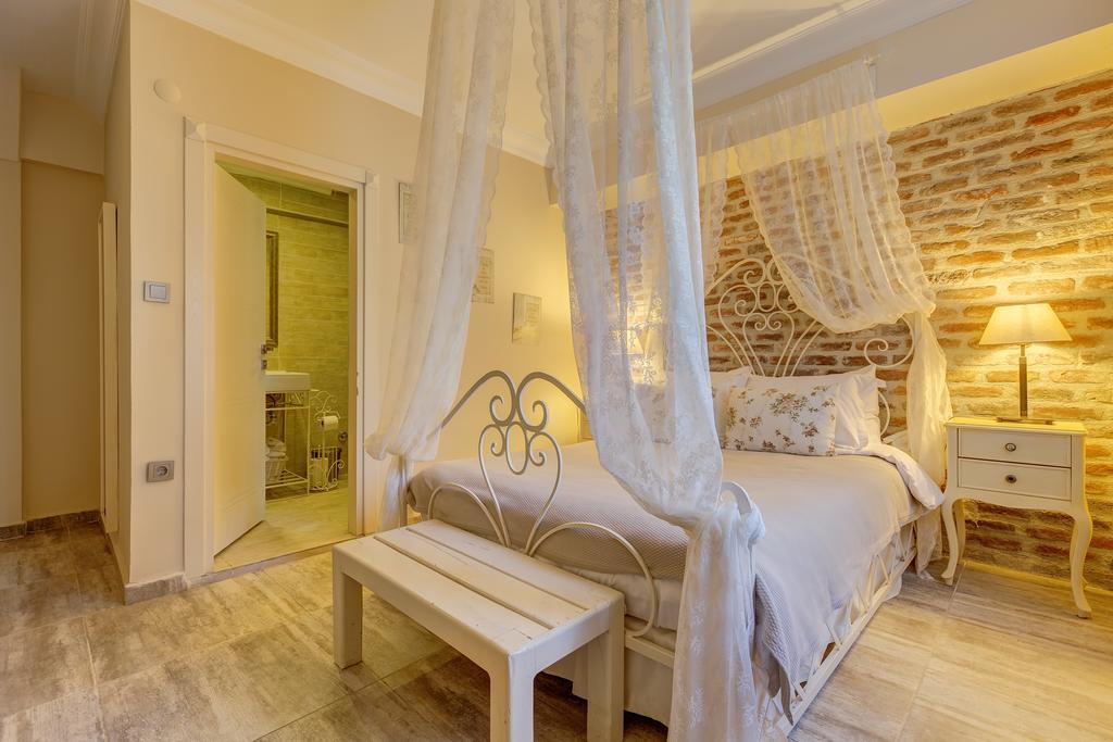 Agva Greenline Guesthouse (Adults Only) Kültér fotó