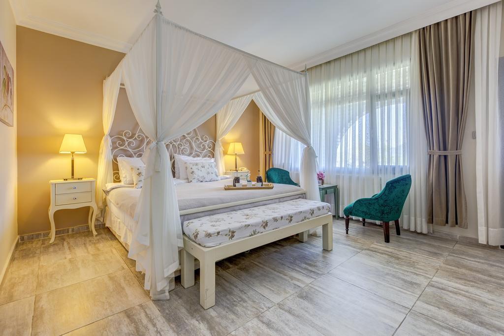Agva Greenline Guesthouse (Adults Only) Szoba fotó