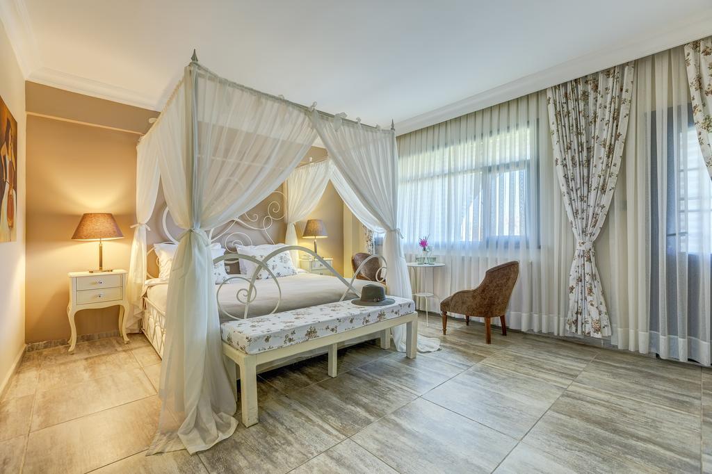 Agva Greenline Guesthouse (Adults Only) Kültér fotó
