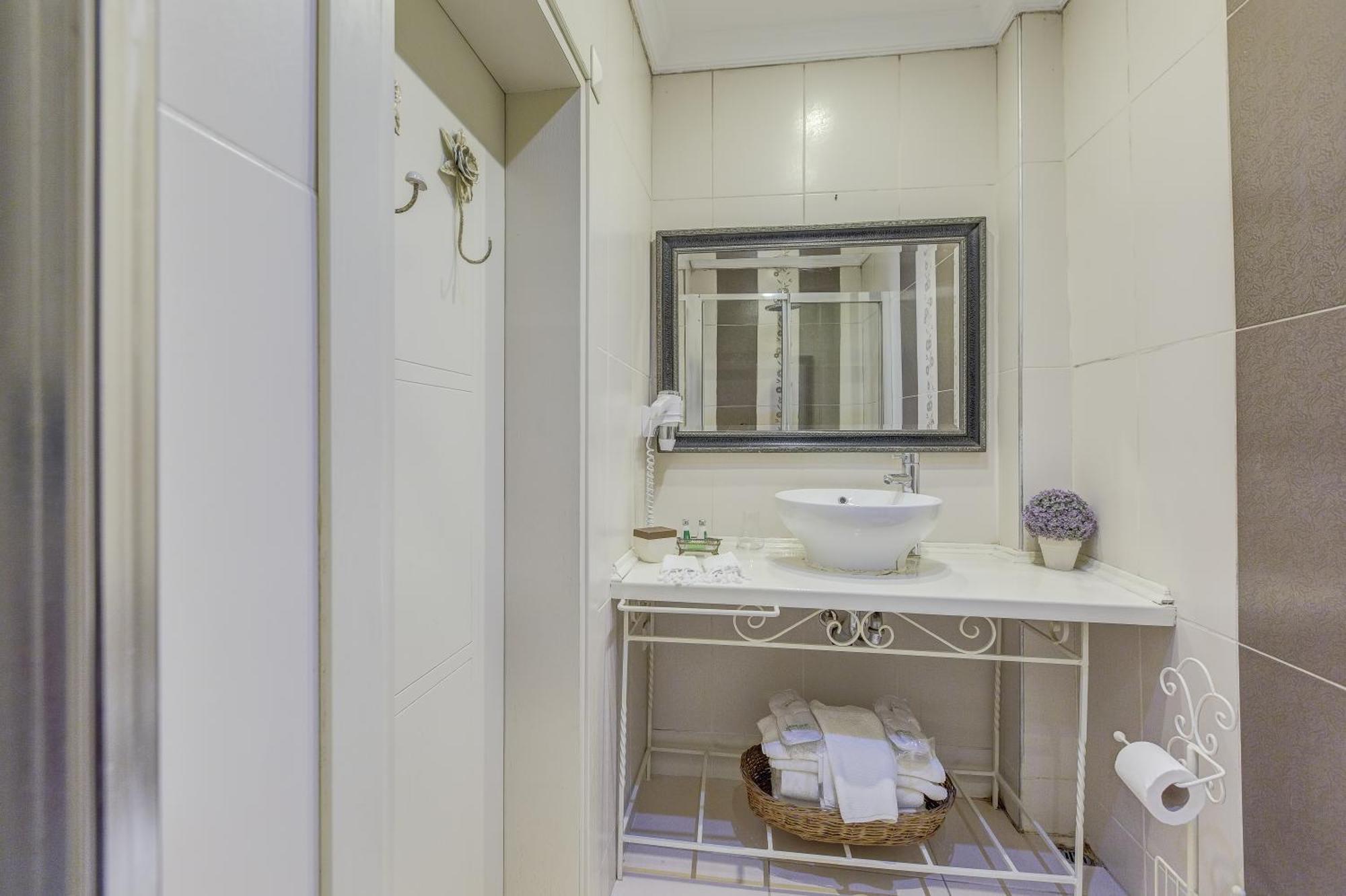 Agva Greenline Guesthouse (Adults Only) Kültér fotó