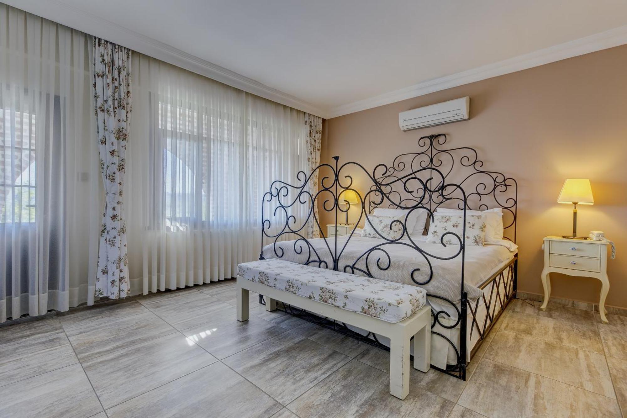 Agva Greenline Guesthouse (Adults Only) Szoba fotó