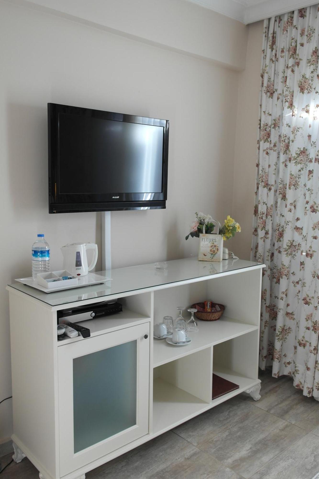 Agva Greenline Guesthouse (Adults Only) Szoba fotó