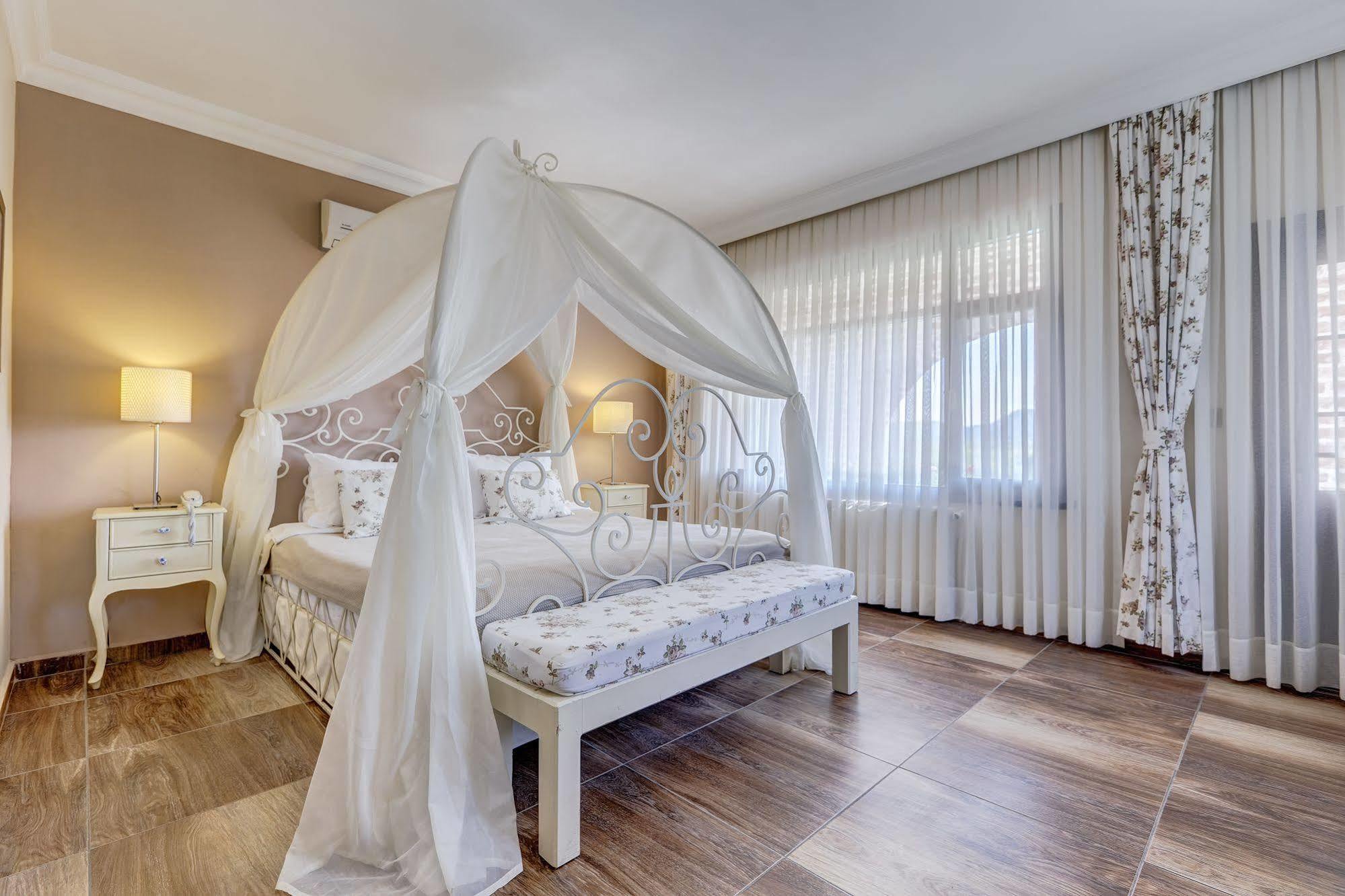Agva Greenline Guesthouse (Adults Only) Kültér fotó